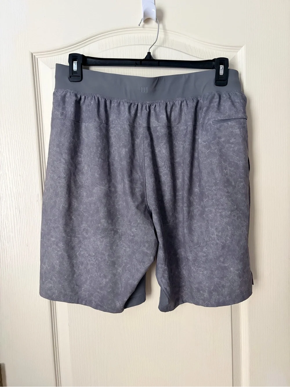 Lululemon Men’s T.H.E. Short 9
